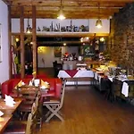 City Am Neumarkt Hotel