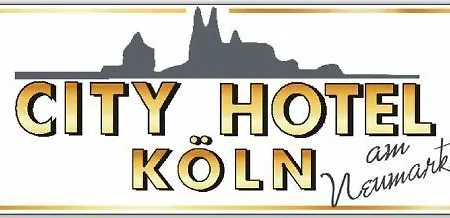 City Am Neumarkt Cologne