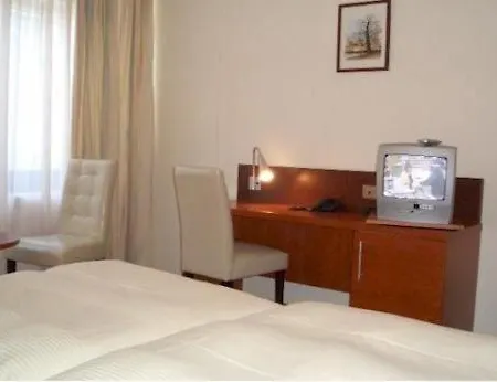 City Am Neumarkt Hotel Kolín nad Rýnem