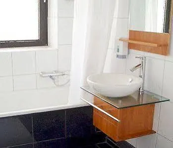 City Am Neumarkt Hotel Kolín nad Rýnem