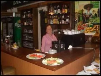 سيتي هوتل كولن