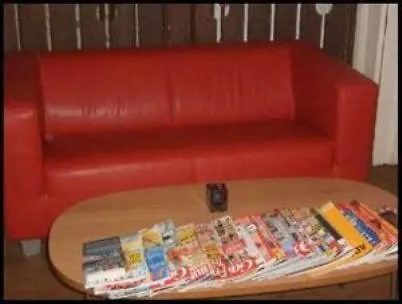 ホテル City Am Neumarkt ケルン