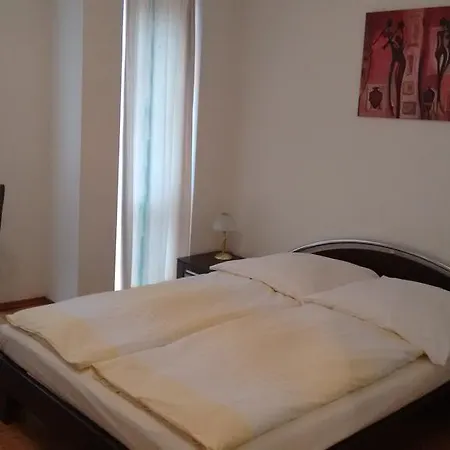 City Am Neumarkt Hotel Kolín nad Rýnem