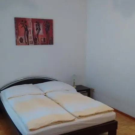 City Am Neumarkt Kolín nad Rýnem