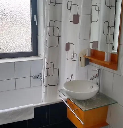 Hotel City Am Neumarkt Kolín nad Rýnem