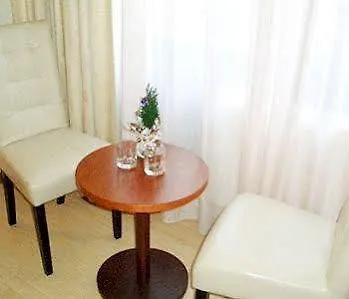 City Am Neumarkt Hotel Kolín nad Rýnem