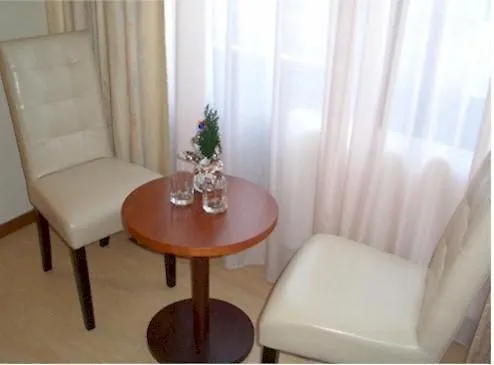 City Am Neumarkt Köln