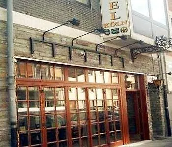 Hotell City Am Neumarkt