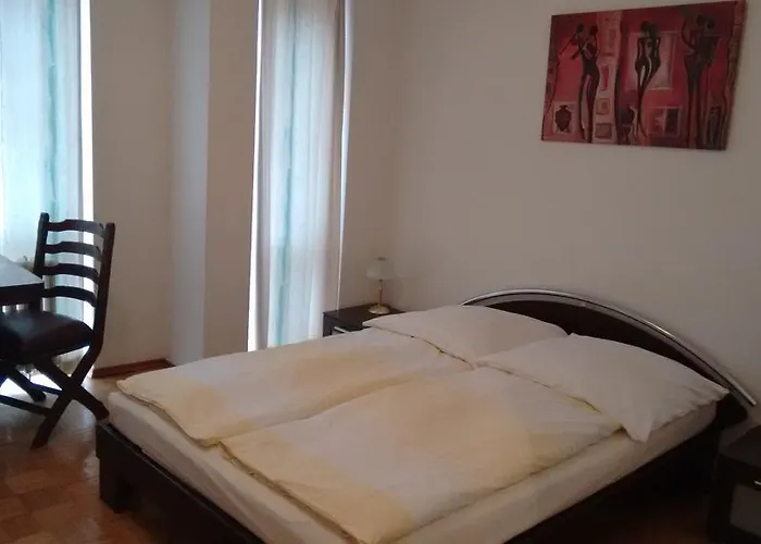 City Am Neumarkt Hotel Cologne