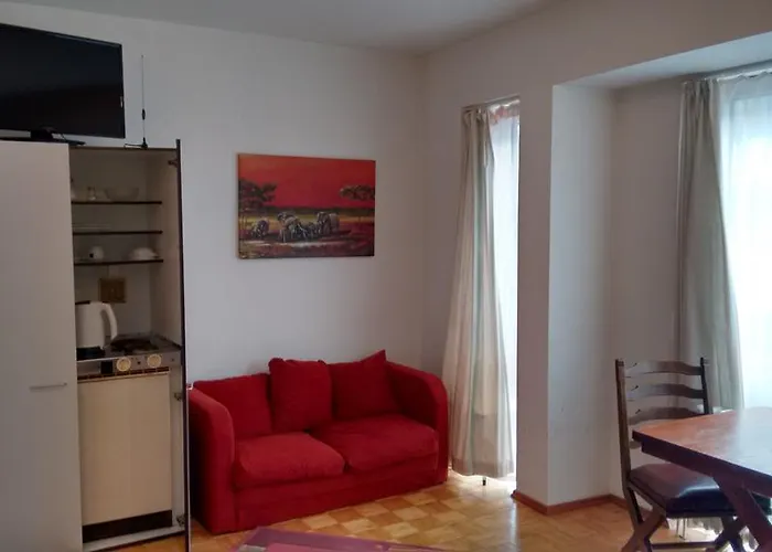 City Am Neumarkt Cologne