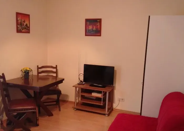 City Am Neumarkt Hotel