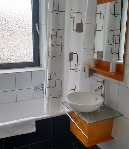 Hotell City Am Neumarkt Köln