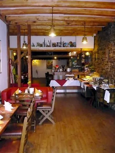 City Am Neumarkt Hotell