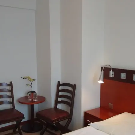 City Am Neumarkt Ξενοδοχείο 2*