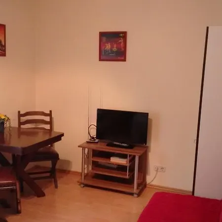 City Am Neumarkt Hotel