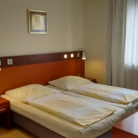 City Am Neumarkt Hotel