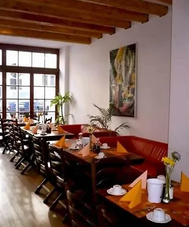 City Am Neumarkt 2* Colonia