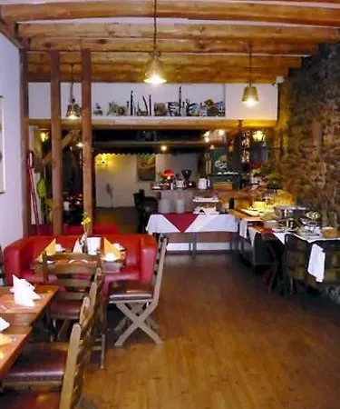 City Am Neumarkt Hotel