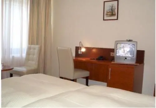 City Am Neumarkt Hotel Cologne