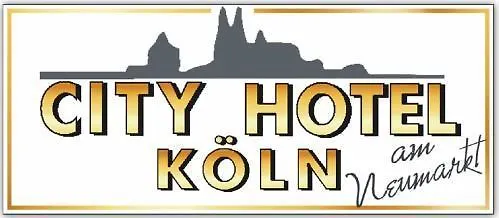 City Am Neumarkt Cologne